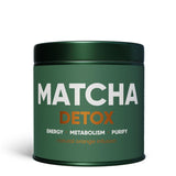 WOW TEA Matcha in polvere - polvere fine dal Giappone dal gusto fresco - ideale per tè Matcha, latte macchiato o frullati - senza additivi (disintossicante)