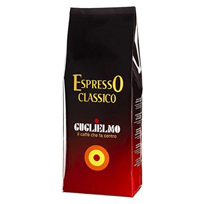 2 caffè Espresso Classico