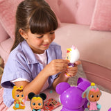 Cry Babies Magic Tears 82663IM Bambola multicolore