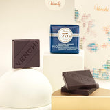 Venchi – Granblend Extra Black 75% NO Zuccheri Aggiunti, 1 kg – NO Dolcificanti Artificiali – Senza Glutine – Vegan