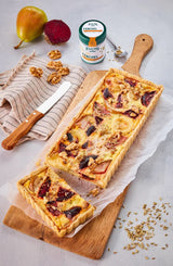 Fuchs - Finocchio intero - sapore dolce e piccante per macedonie - 45 g Condimente Naty Shop