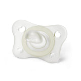 PHYSIOFORMA MINI SOSPENSIONE MORBIDA PURGE, LUMINOSA, 2-6M, 100% SILICONE, 2 PEZZI