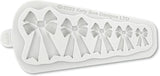 Katy Sue, Stampo in Silicone 5 Flute, Diverse Dimensioni Cucina Katy Sue