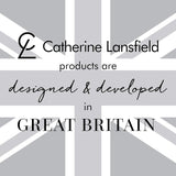 Catherine Lansfield Velluto Taglio Lattice, Naturale, copriletto - 220X230Cm Catherine Lansfield Letti e Coperte