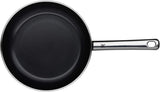 WMF Devil set di padelle 2 pezzi, padella per induzione 24, 28 cm, acciaio inossidabile Cromargan, rivestimento in ceramica, resistente al forno Pentole e Padelle Naty Shop