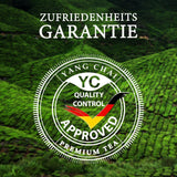 YC Yang Chai Sencha Green Tea BIO 250G - Tè giapponese sfuso al gusto di bergamotto - Tè verde giapponese originale "Dinastia Sencha" da coltivazione biologica controllata