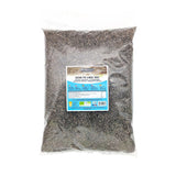 - Semi di chia bio 3 kg - Semi oleosi crudi bio, fonte di proteine ​​e fibre, naturalmente senza glutine, ideali per insalate o prodotti da forno arricchiti, comoda confezione