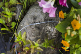 Connettore per tubo Gardena: accessorio in plastica per riparare tubi/prolungare tubi da 10 mm (7293-20)