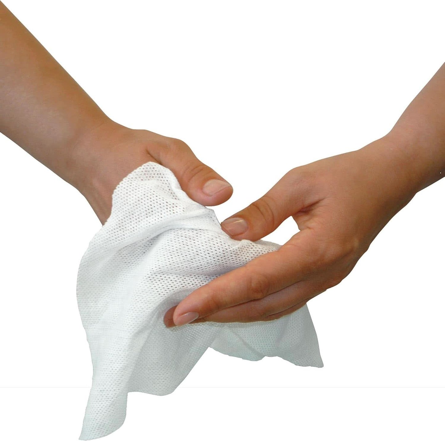 Salviette detergenti compresse CREHO ONE 96 Salviettine umidificate per neonati Naty Shop