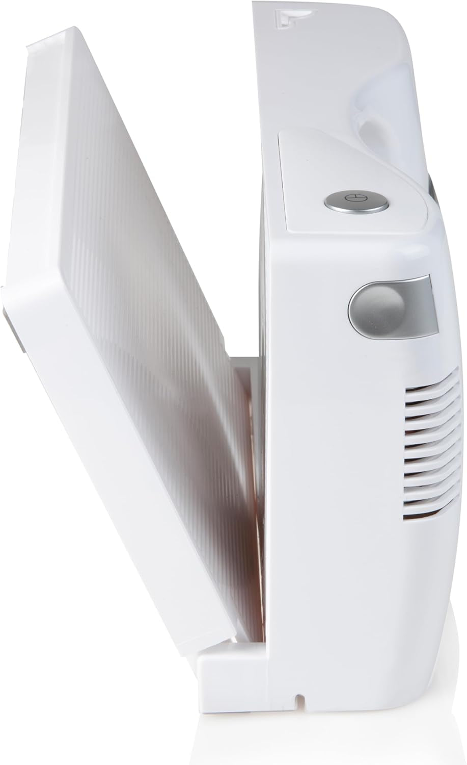 Multiaffettatrice DOMO 120W MS171, plastica, bianca Tritatutto e affettatrici Naty Shop