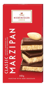 Niederegger Classic barretta di marzapane (1 x 110 g)