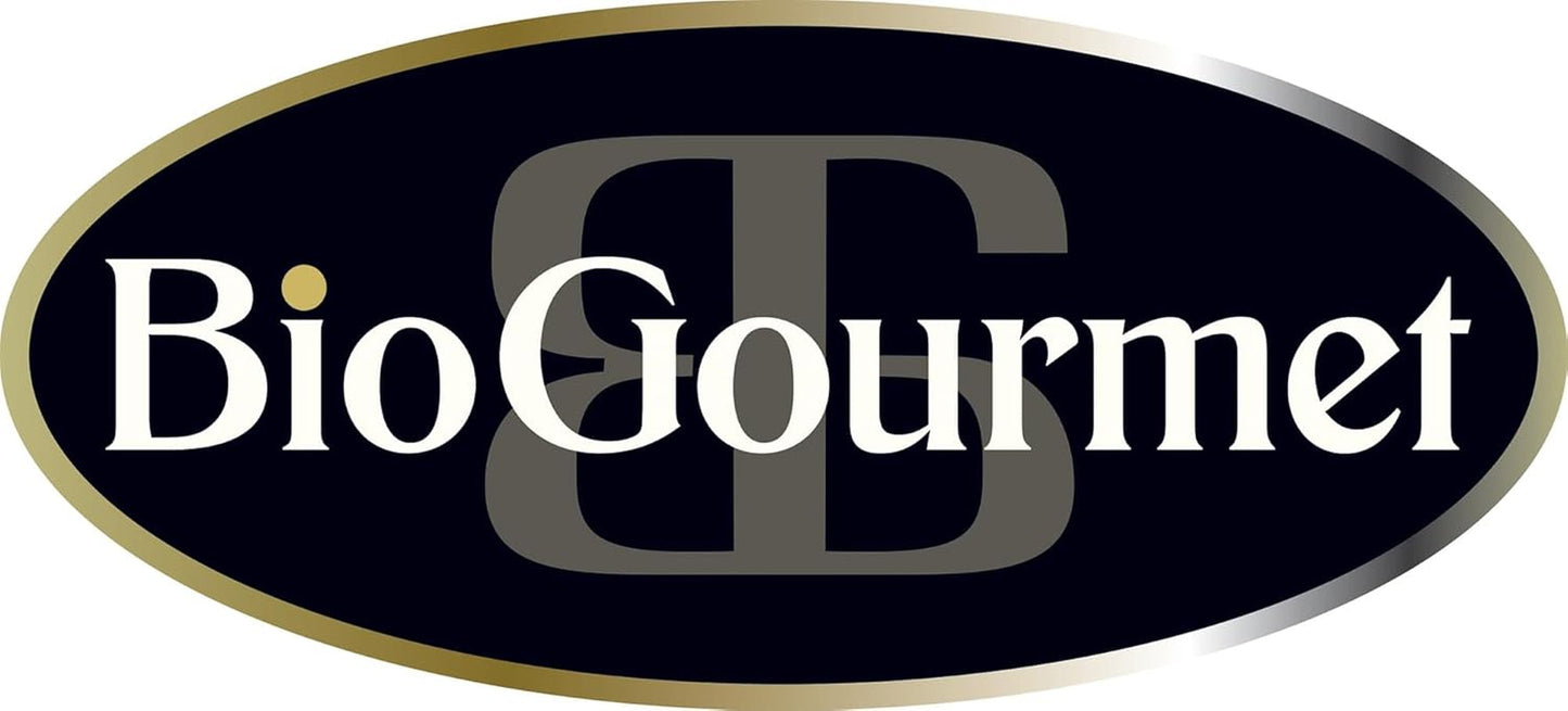 Boabe de hrișcă BioGourmet Demeter – pungă de 500 g | Fără gluten, bogate în fibre și regionale | Din agricultură ecologică germană (Baden-Württemberg/Bavaria) | Ideale pentru musli, salate și garnituri