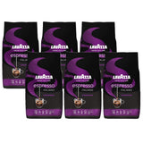 Lavazza Espresso Cremoso in grani 6x1kg