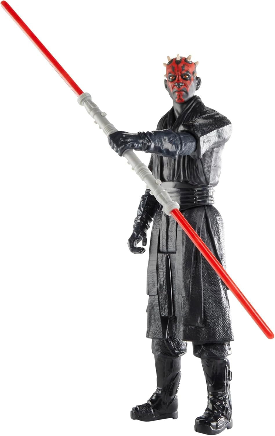 Star Wars Encounter with the Dark Side Figure Set (scala 30 cm) Confezione da 3 action figure Naty Shop
