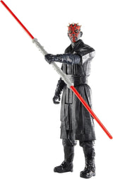Star Wars Encounter with the Dark Side Figure Set (scala 30 cm) Confezione da 3 action figure Naty Shop