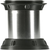 Gardena Prolunga per tubo telescopico: Tubo di prolunga per pompe a botte per acqua piovana, 21 cm, Ideale per serbatoi d'acqua più lunghi, Filettatura 33,3 mm (G1 pollici) / 33,3 mm (G1 pollici) (1420-20)