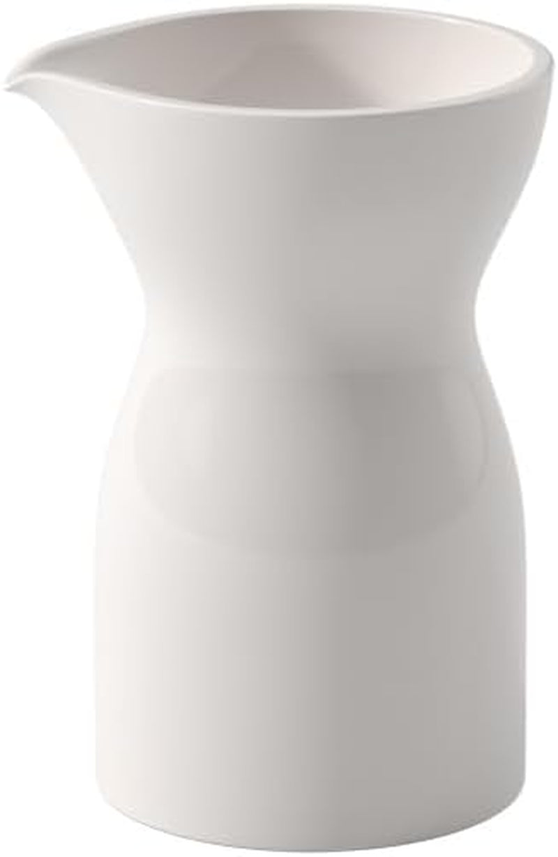 Villeroy & Boch Artesano Original Tazza da latte, 200 ml, Porcellana Premium, Bianco