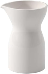 Villeroy & Boch Artesano Original Tazza da latte, 200 ml, Porcellana Premium, Bianco