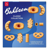 Bahlsen Caroline Collection - Confezione da 1 - Mix di biscotti e wafer (10 x 161 g/ 1610 g)