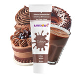 Dekozauber 24 coloranti alimentari rossi, gel, 30 g, vegani, senza zucchero, altamente concentrati, coloranti alimentari rossi per fondente, crema al burro, bevande e altro