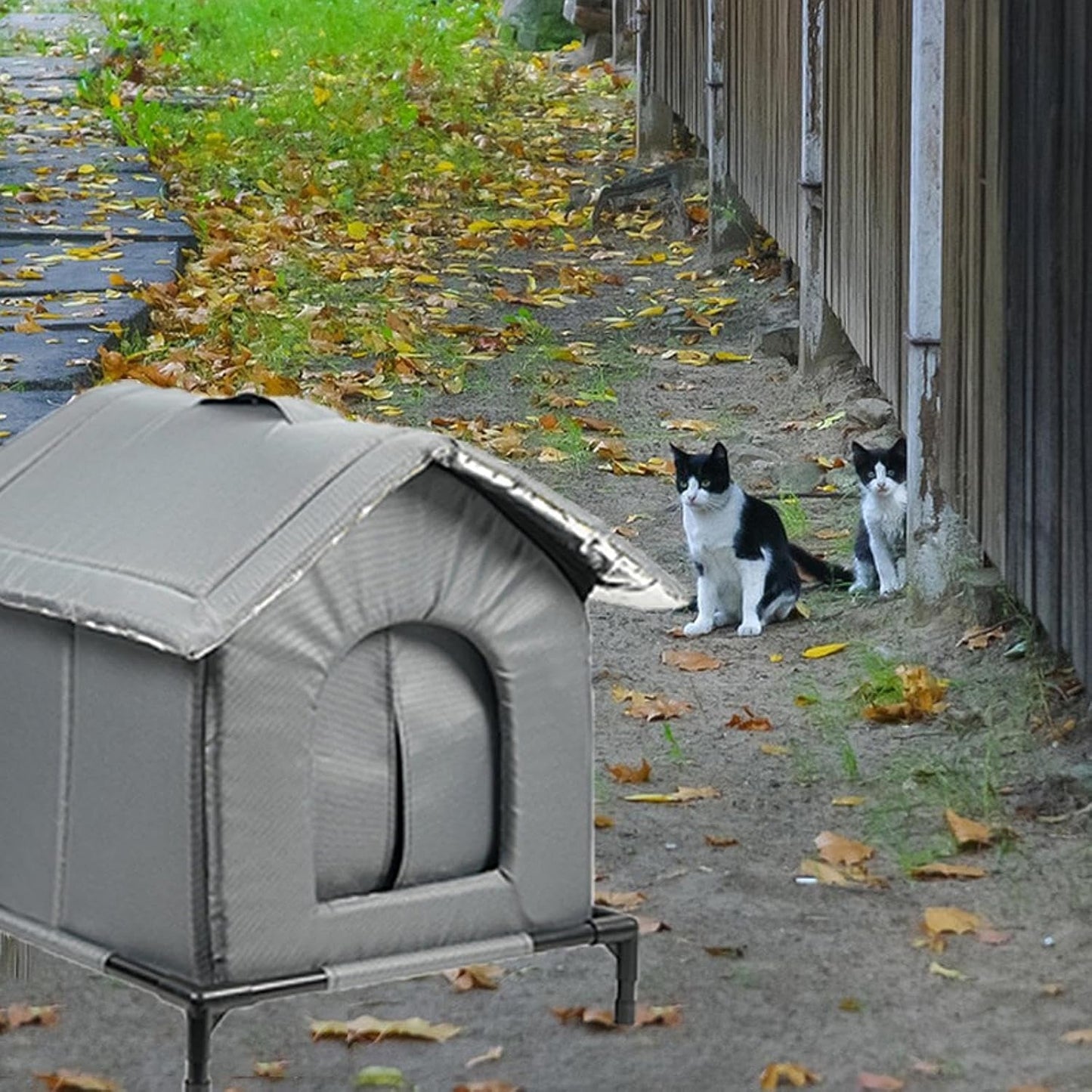 Coperte e Arredi, Animali Domestici, Grotte e Casette, Gatti, Letti per gatti, Gatti - Letti, materassi