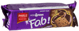 - Biscotti al cioccolato Fab H&S, (1 x 112 gr)