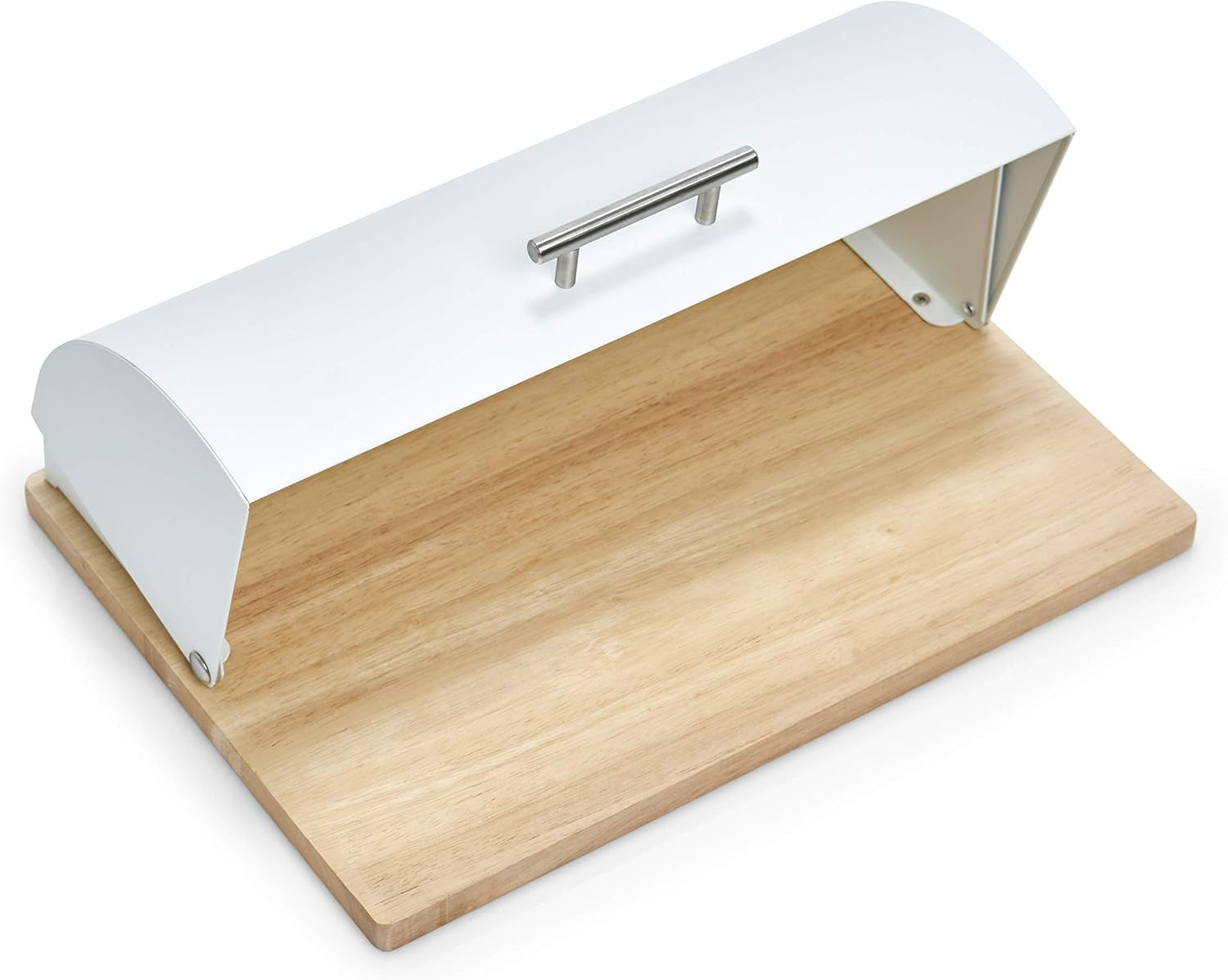 Zeller Brotkasten, 27283, Bianco