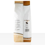 Coffeefair Cafe Creme Kaffeebohnen in Barista Qualität - 1kg per Kaffeevollautomaten, Mischbohne per Kaffee oder Espresso verwendbar, schonende Trommelröstung