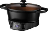 Multicooker Russell Hobbs 6,5 L, display digitale, 8 funzioni di cottura Slow Cooker Naty Shop Titolo predefinito
