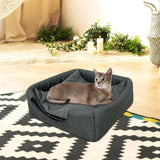 Coperte e Arredi, Animali Domestici, Grotte e Casette, Gatti, Letti per gatti, Gatti - Letti, materassi