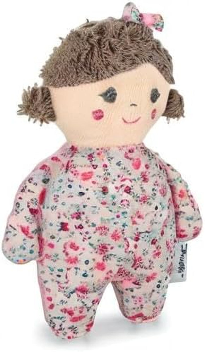 Sterntaler Amelie gioca con la bambola
