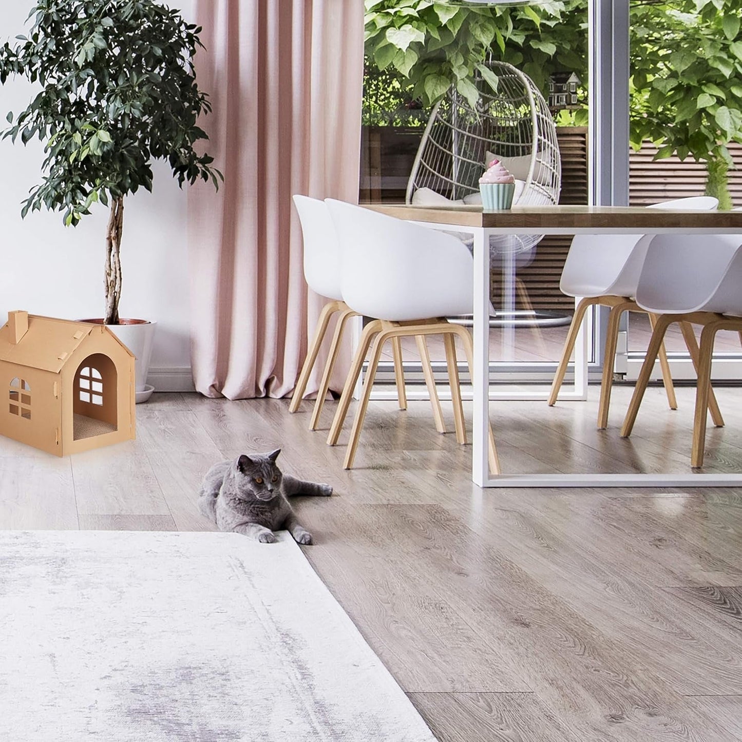Coperte e Arredi, Animali Domestici, Grotte e Casette, Gatti, Letti per gatti, Gatti - Letti, materassi