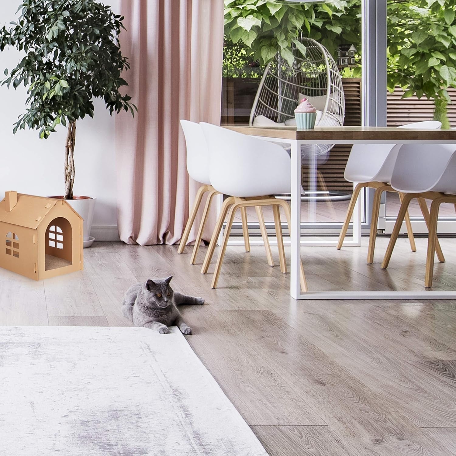 Coperte e Arredi, Animali Domestici, Grotte e Casette, Gatti, Letti per gatti, Gatti - Letti, materassi