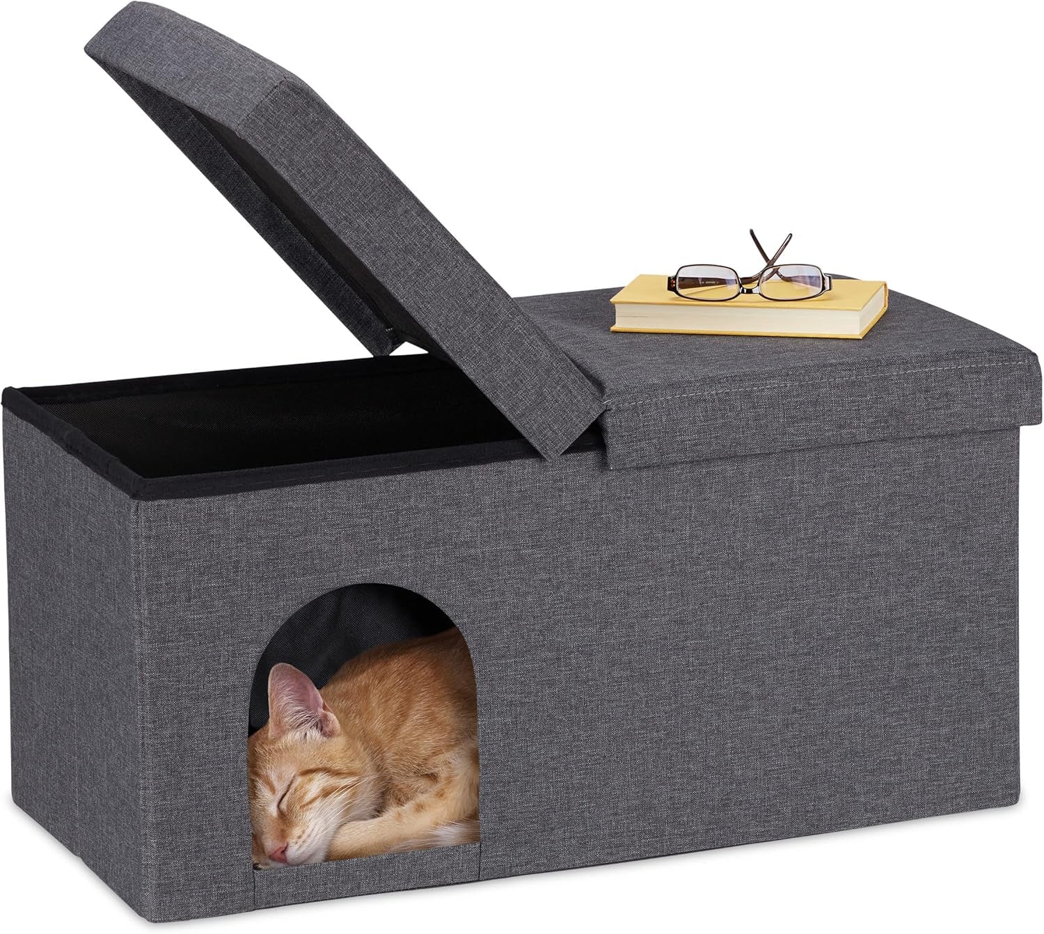 Coperte e Arredi, Animali Domestici, Grotte e Casette, Gatti, Letti per gatti, Gatti - Letti, materassi