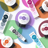 Nutri Color FILTERS - FASHION FILTERS 020 Lavanda, 100 ml, Maschera Colorante Nutriente con INSTA-PIC-TECHNOLOGY™, Maschera Colorante per Risultati di Colore Accattivanti e Tonalità Intense dei Capelli (Confezione da 2) Naty Shop Maschera per Capelli