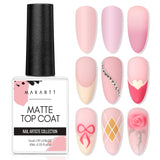 Makartt Gel per Nail Art 3D - Gel per Colla con Strass 15G per Portachiavi per Unghie, Gel per Scultura per Unghie Multifunzionale per Design delle Unghie Fai da Te, Scultura per Unghie Modellazione delle Unghie a Casa (Trasparente)