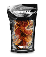 Pompelmi Secchi per Cocktail 160gr - Frutta Secca Senza Zucchero per Cocktail, Decorazioni, Dolci, Natale, Drink - Fette Secche 100% Naturali Senza Additivi Prodotti Disidratati Naty Shop Default Title