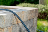 Gardena Liano Xtreme 1/2 pollice 10 m Set: tubo da giardino in tessuto estremamente robusto per rubinetti interni con tubo interno in PVC leggero e resistente alle intemperie (18460-20)