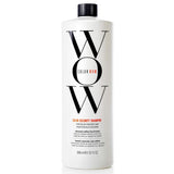 Wow Color Shampoo Shampoo per la cura del colore senza siliconi e solfati per capelli colorati 250ml Naty Shop Doccia e bagno 946ml