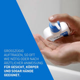 Cerave Lozione idratante per corpo e viso, 1 litro Cosmetici e Beauty Naty Shop