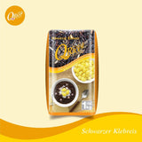 RISO | Riso colloso nero a grani lunghi dalla Thailandia | Aromatico con delicato sentore di nocciola | Ideale per dessert al curry, sushi e mochi | 1x1kg