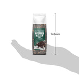 di Amazon Schwarzer Pfeffer ganz, 100g