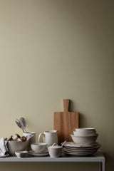 Tazza da latte Nordic Vaniglia