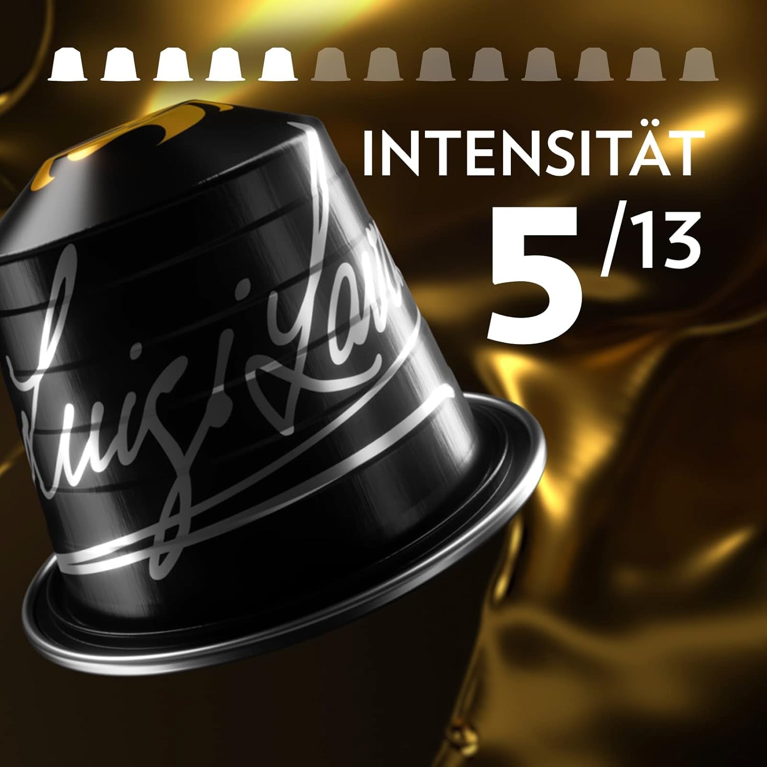 Lavazza Espresso Maestro Lungo 10 x 10 Capsule