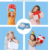 Biancheria da letto per bambini, Unicorn Soft, microfibra Biancheria da letto - bambini Naty Shop