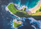 Ravensburger Puzzle Beautiful Islands 16909 - Indonesia - Puzzle da 1000 pezzi per adulti e bambini sopra i 14 anni Puzzle Naty Shop Nuovo Design