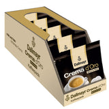 Crema d'Oro cialde delicate e fini (16 cialde Kaffee) (confezione con 4)