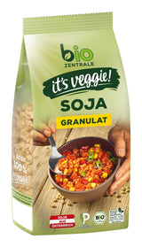 Biozentrale Bulgur in vaschetta con verdure e zenzero | 200 g perfetti per un pasto veloce da asporto | fonte di proteine ​​vegane | facile da preparare