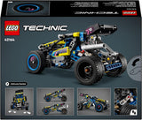 LEGO Technic Auto da corsa fuoristrada buggy giocattolo per bambini Kit di costruzione auto da corsa buggy regalo per ragazzi e ragazze Modello di auto da rally di 8 anni 42164 Set da costruzione Acquista dal negozio LEGO