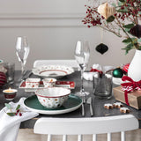 Villeroy & Boch Villeroy And Boch Piemonte Posate fino a 12 persone, 70 pezzi, acciaio inox Kitchen Naty Shop